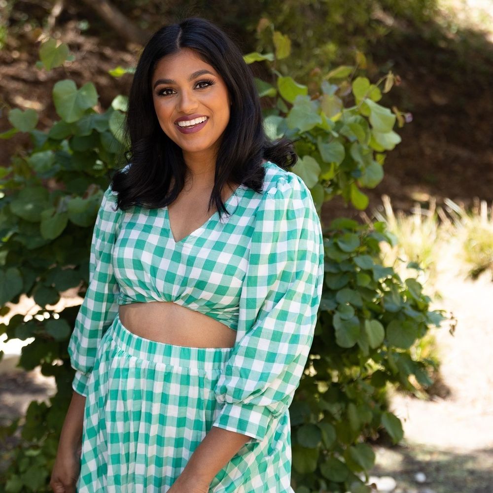 Meet your Posher, Hetal